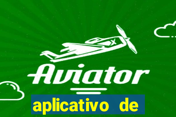 aplicativo de analise de jogos de futebol